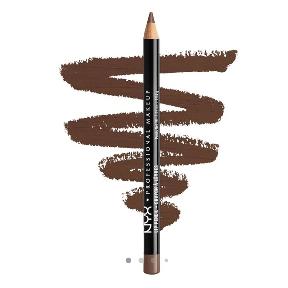 🎈NYX Slim Lip Pencil, SPL820 Espresso, New Sealed - Picture 1 of 5